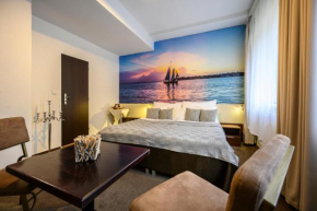Hotel U Šuláka Brno